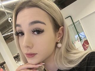 hot naked webcam girl MollieClasby