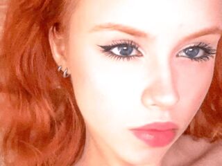 camgirl webcam pic MollyEka