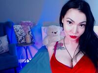 masturbating MollyFox