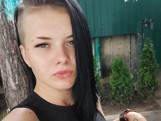 girl webcamsex MonikaNeall