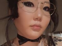 sexcam online MorgueBerry