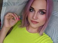 girl webcamsex NadiaAlcinoe