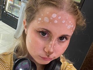 cam bitch NadiaSpeich