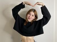 babe webcam NadineGene