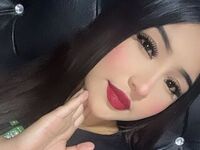 hot cam girl fingering shaved pussy NaharaGraces