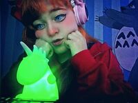 jasmin nude chatroom NahomiParker