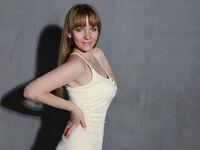hot video chat NatashaSunrise