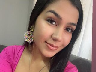 beautiful cam girl NatyChers