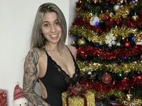 cam girl live webcam video NickyDiamoond