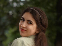 cam chatroom NicoletteLaroe