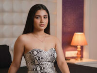 naughty camgirl masturbating with dildo NidhiPriya