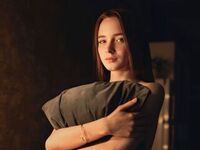 nude webcam NikiaMurrock