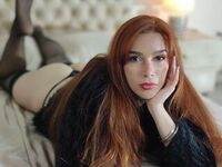 naked webcam girl picture NinaFerreir