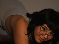 naked webcamgirl photo NoemieBlanche