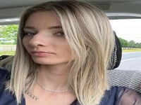 sex webcam chat NoraStar