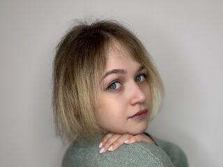 hot naked camgirl OdellTatu