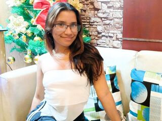 shower live cam OdetteBelle