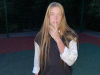 real live cam picture PandoraPoteat