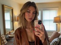 beautiful girl PandoraZavasky