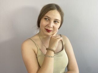 girl nude PattieHoman
