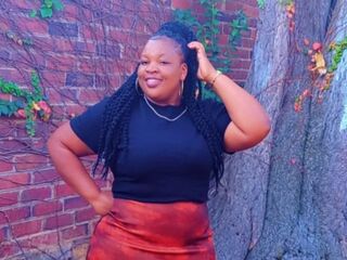 shower sex PearlyBrown