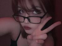 camgirl masturbating with dildo PortiaTeufel