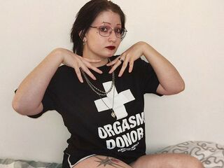 kinky webcam video RachelForger