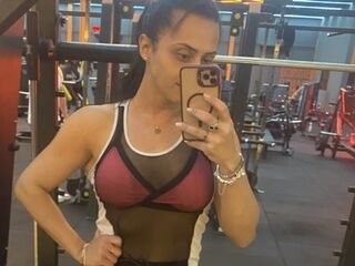 free web cam chat RafaelaCamargo
