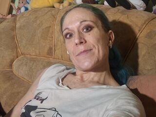nude webcamgirl RamonikaAlice