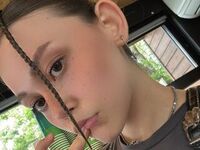 camgirl porn webcam RebbecaKennemer