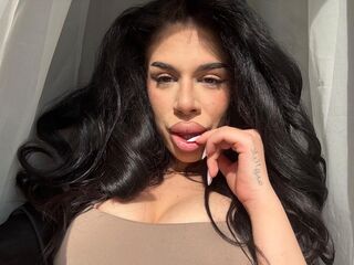 nude cam ReinaTriana
