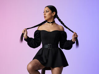 sexy live cam girl RenataStile