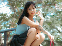 webcam stripper RheaRose