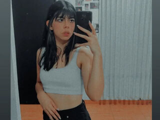 live cam girl pic RominaBianchi