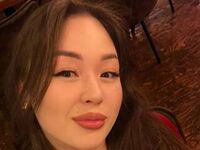 live cam show RosalindaVivar