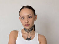 sexcam show RosettaMellos