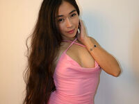 hot cam girl masturbating RoseyWu
