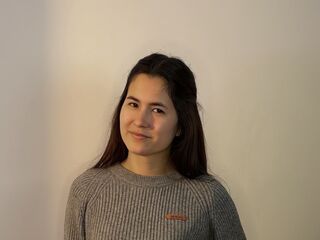 hot webcam RosieKlinton