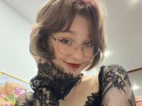 beautiful girl cam RosioCammon