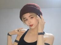 cam girl pic RoxannCobio