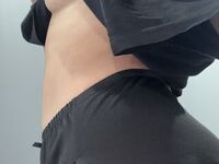 adult live web cam RubiRue