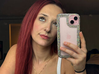 adult webcam RubyDid
