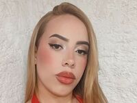 striptease RubyGold