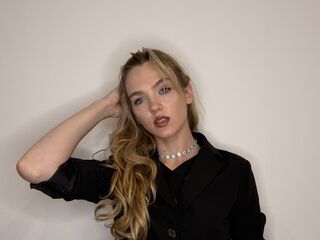 beautiful webcamgirl RubyMoore