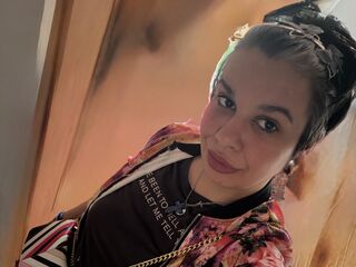 adult videochat webcam SabrinFisher