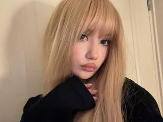 girl webcam naked SabrinaSteels