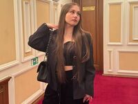 cam girl playing with sextoy SallyBechler