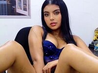 free jasmin sex webcam SalomeJohnes