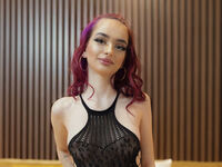 extreme cam video SamiraRosse