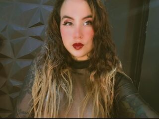 live sex cam SammyBeil